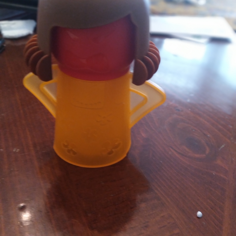 Angry Mama - Picture 2 of 2